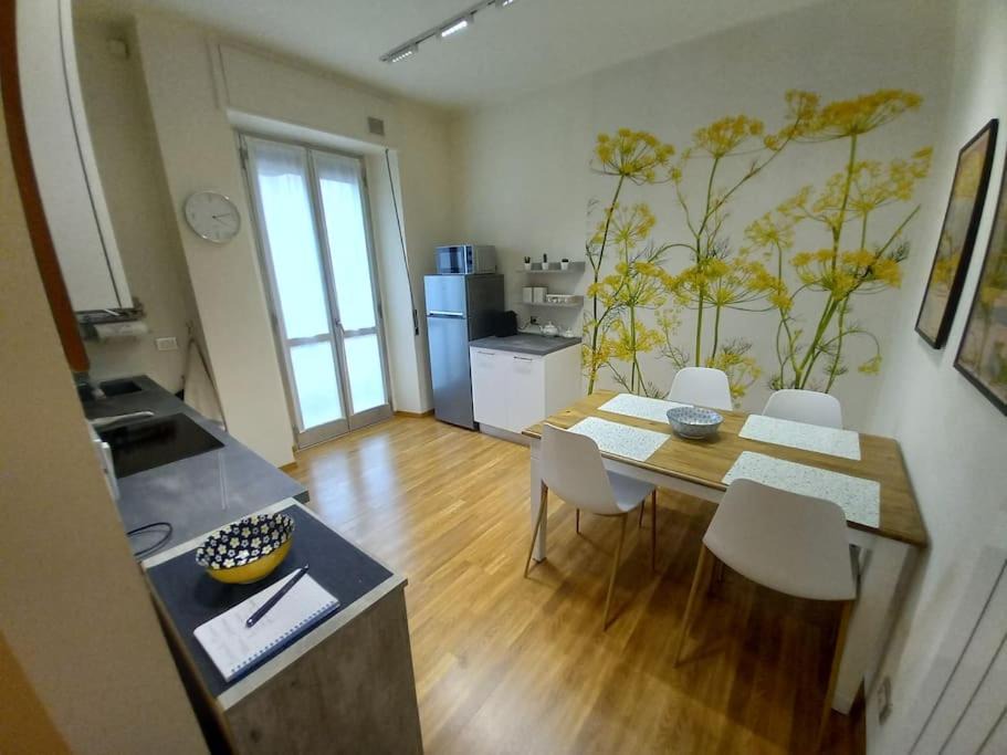 Photo of Livingroom in Domodossola