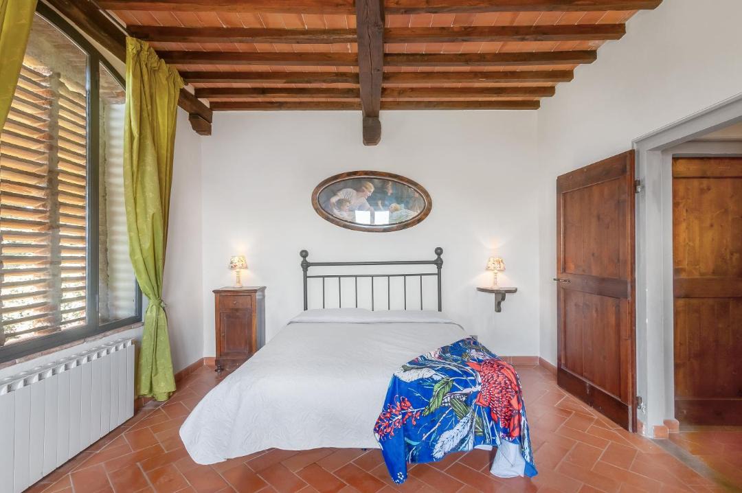 Photo of Bedroom in Dicomano