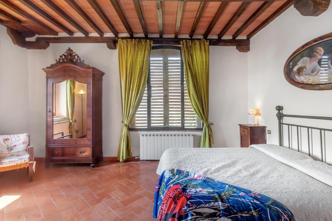Photo of Bedroom in Dicomano