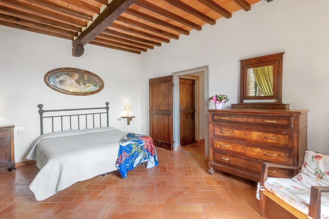 Photo of Bedroom in Dicomano