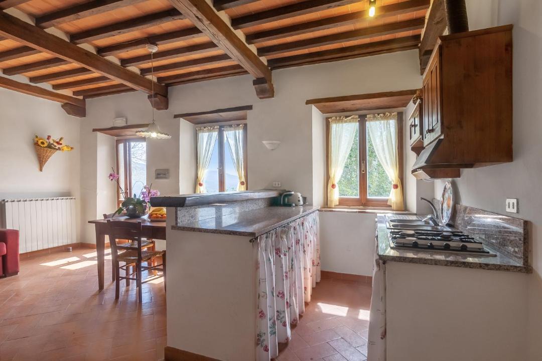 Photo of Kitchen in Dicomano