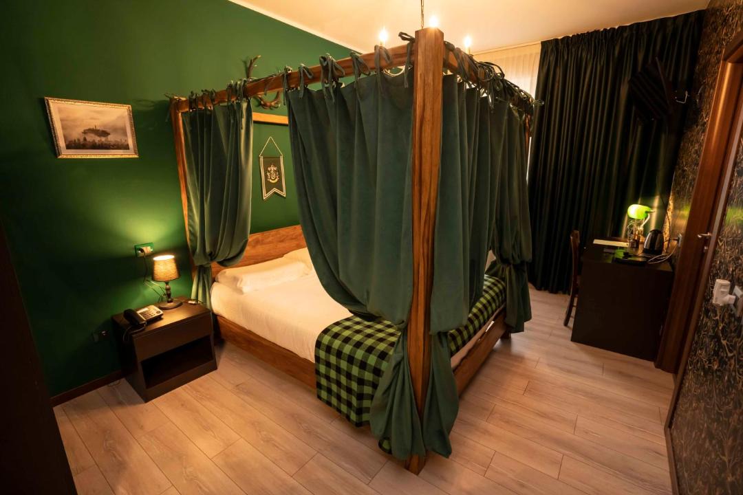Photo of Bedroom in Palazzago