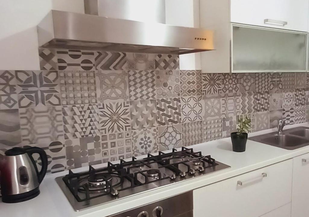 Photo of Kitchen in Acqui Terme