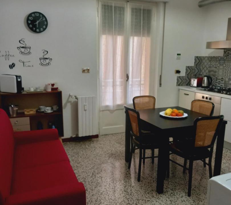 Photo of Livingroom in Acqui Terme