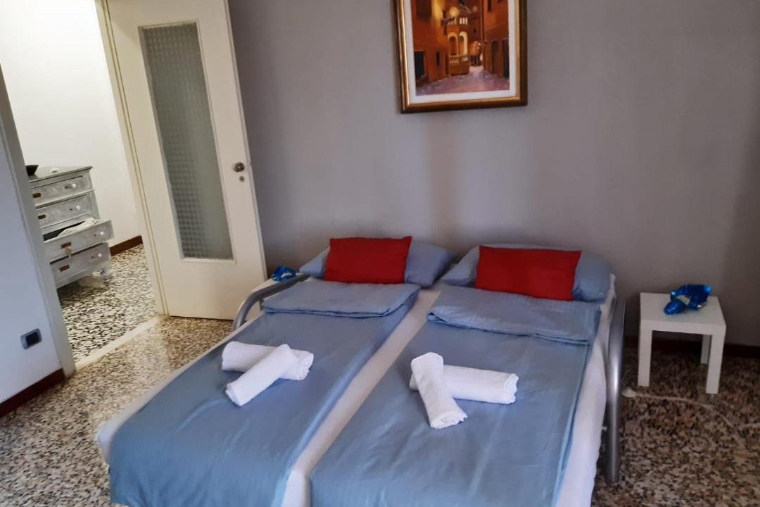 Photo of Bedroom in Acqui Terme