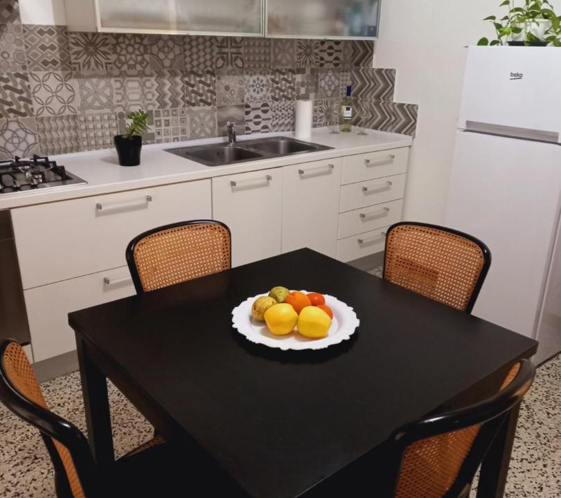 Photo of Kitchen in Acqui Terme