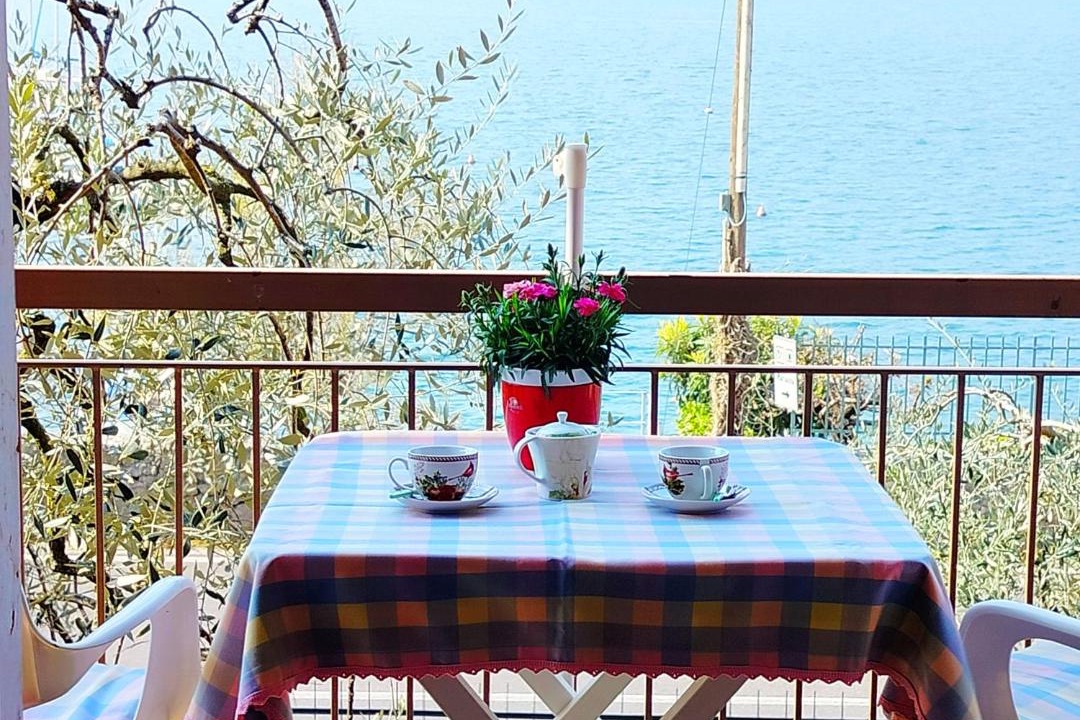 Photo of Patio Balcony in Assenza