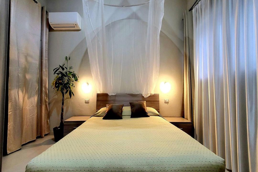 Photo of Bedroom in Sinnai