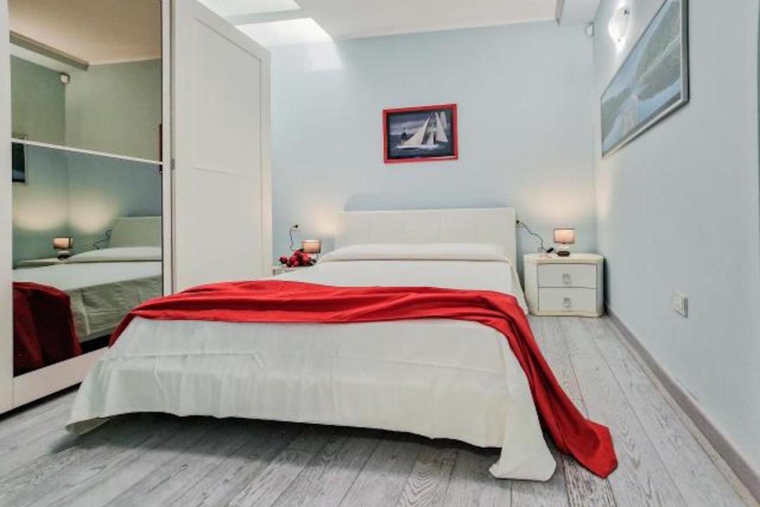 Photo of Bedroom in Capoliveri