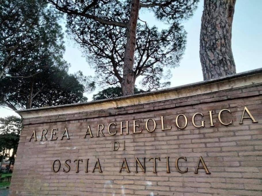 Photo of Others in Ostia Antica