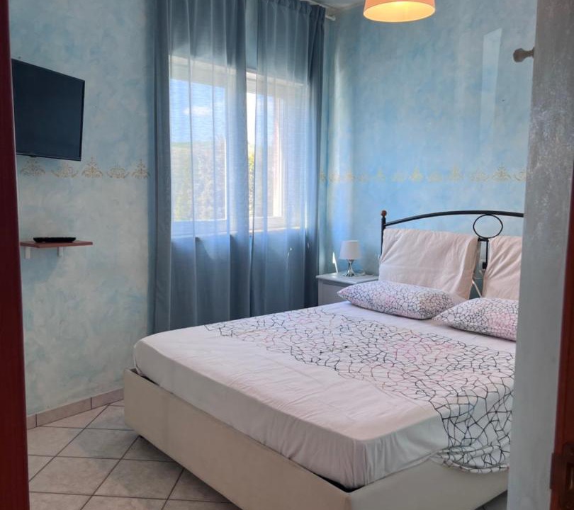Photo of Bedroom in Pineto