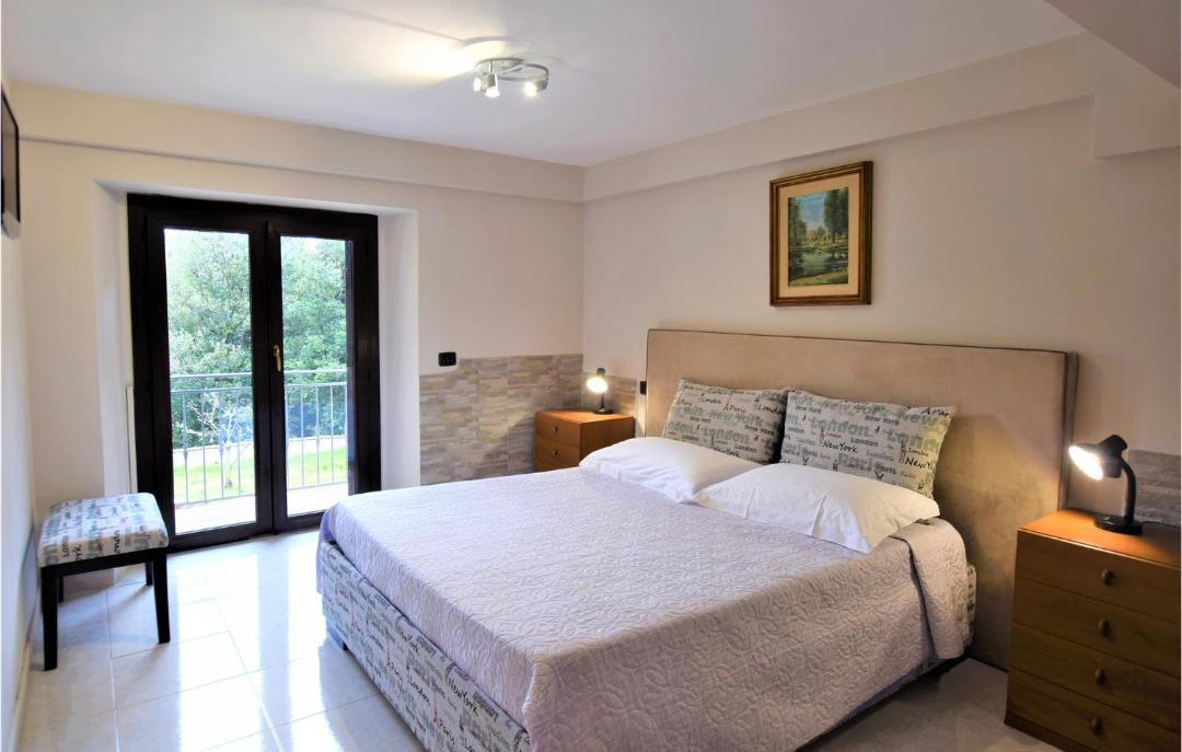 Photo of Bedroom in Campello sul Clitunno