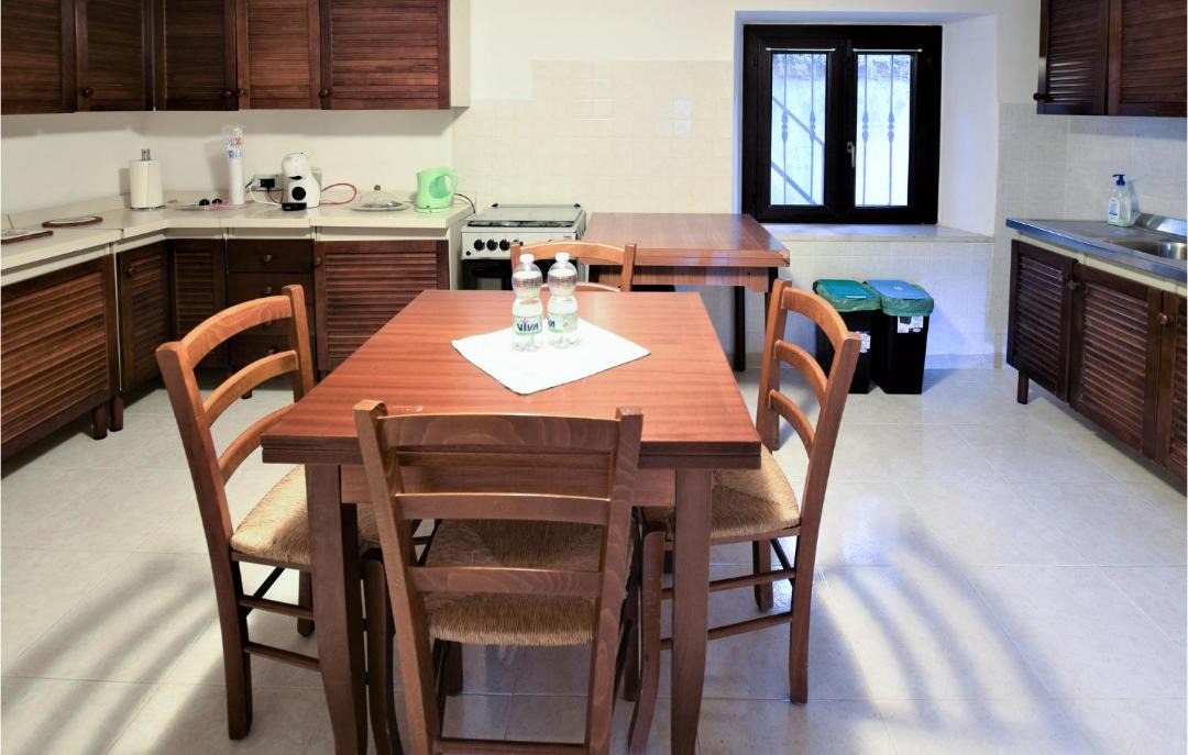 Photo of Kitchen in Campello sul Clitunno