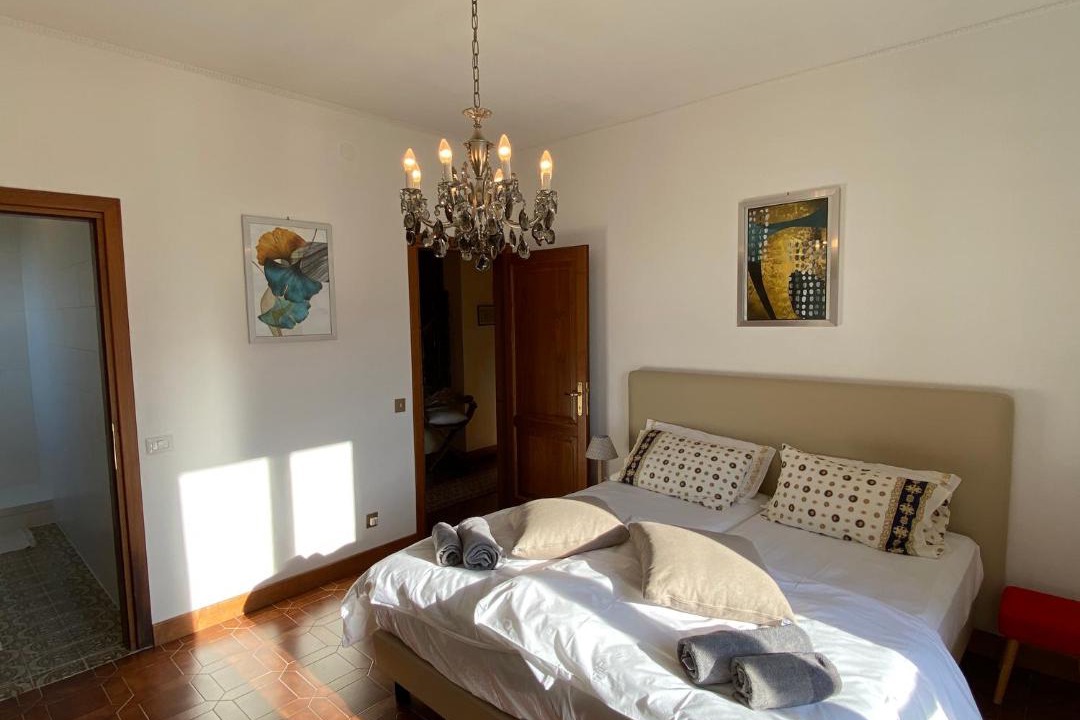 Photo of Bedroom in Configni