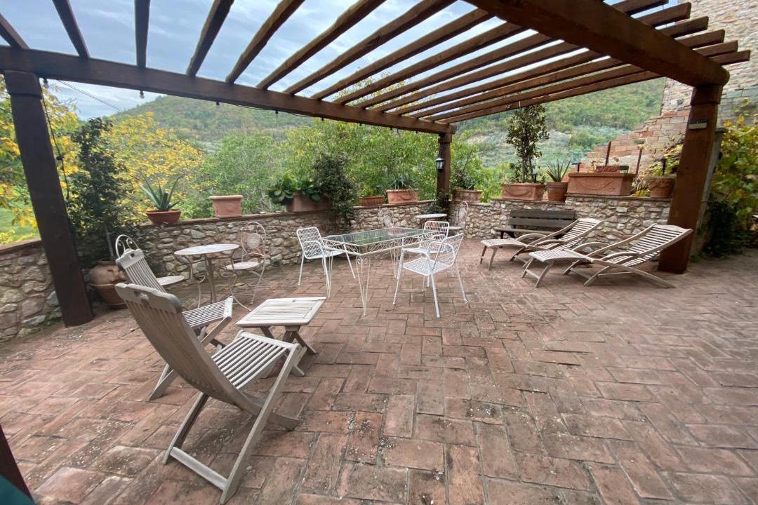 Photo of Patio Balcony in Baiano
