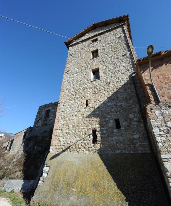 Photo of Buildings in Baiano