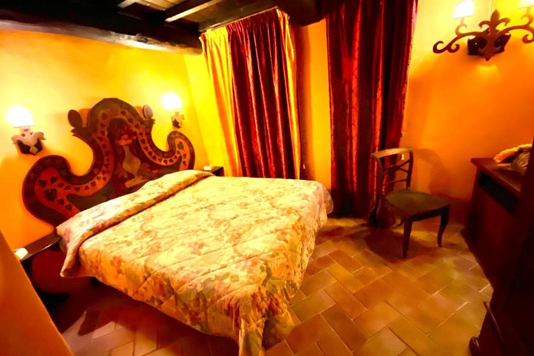 Photo of Bedroom in Baiano