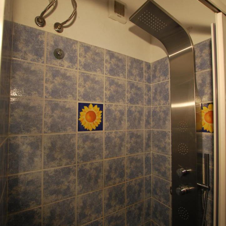 Photo of Bathroom in Lipari Historic Centre