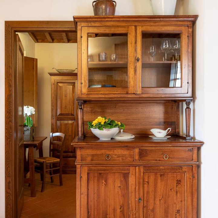 Photo of Kitchen in La Pesta