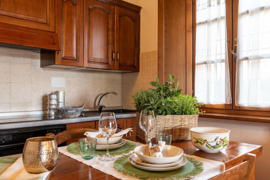 Photo of Kitchen in La Pesta