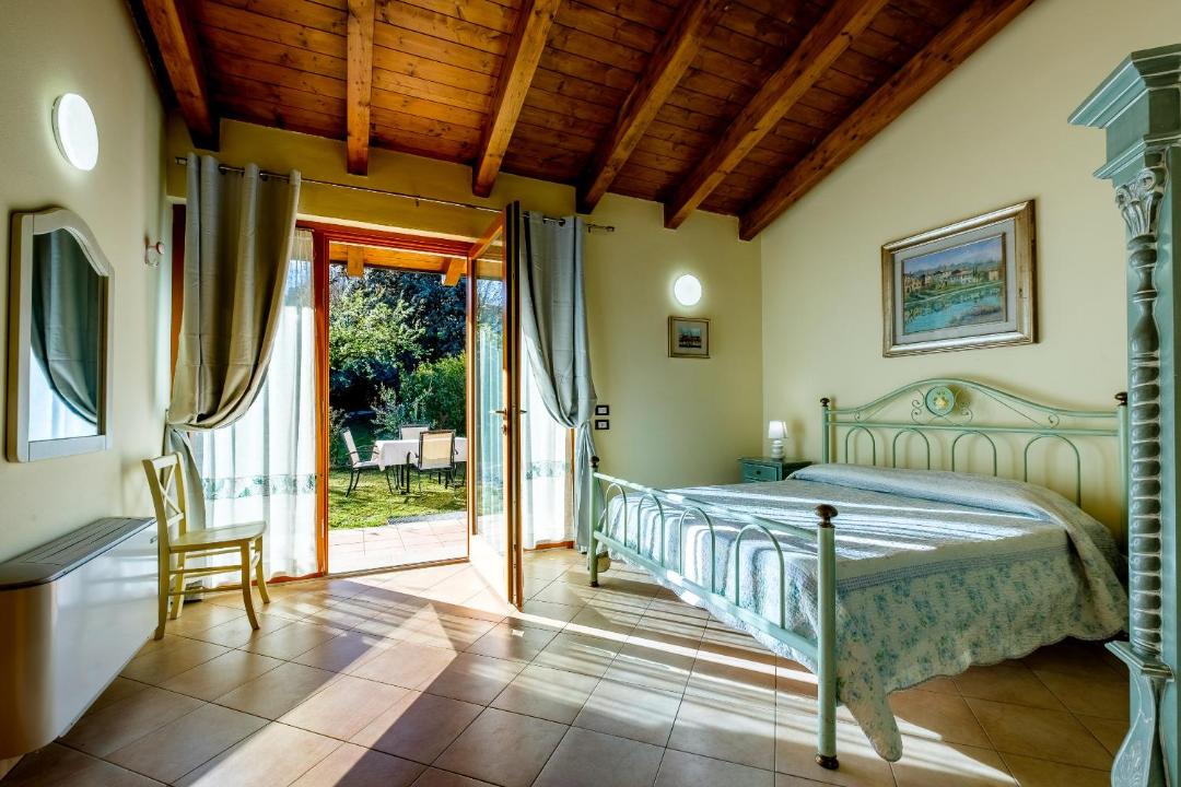 Photo of Bedroom in Sant'Ambrogio di Valpolicella