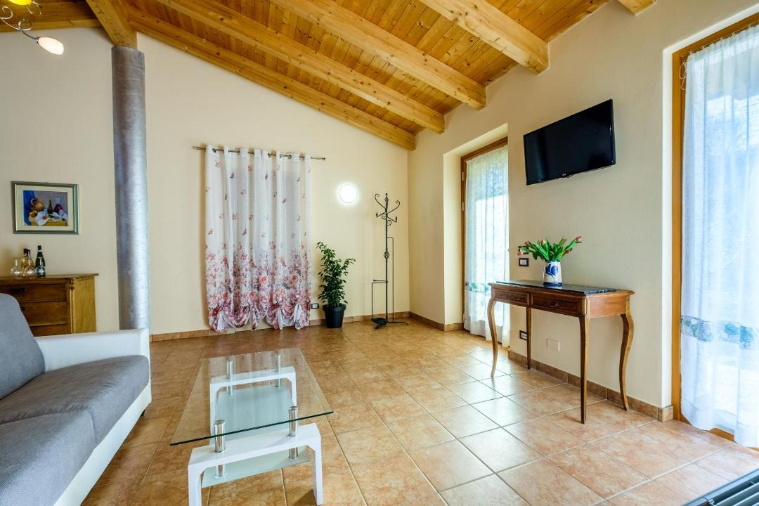 Photo of Livingroom in Sant'Ambrogio di Valpolicella