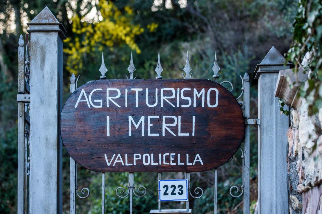 Photo of Buildings in Sant'Ambrogio di Valpolicella