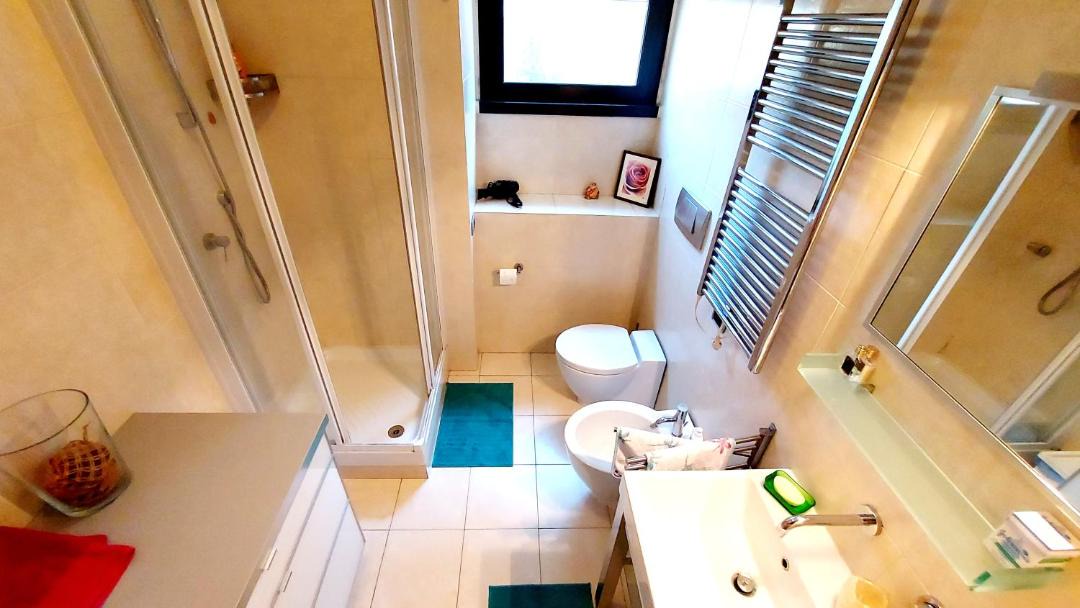 Photo of Bathroom in Torrino