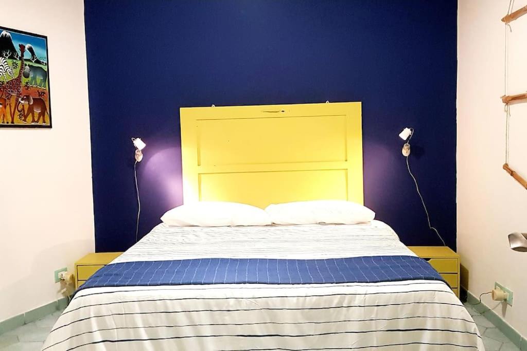 Photo of Bedroom in Capo Mulini