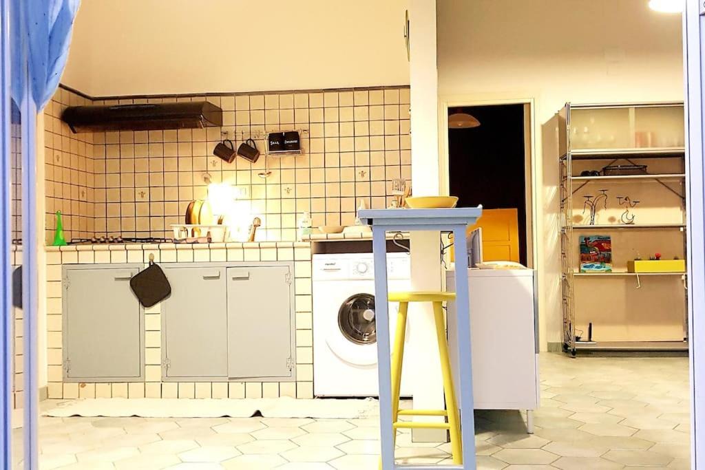 Photo of Kitchen in Capo Mulini