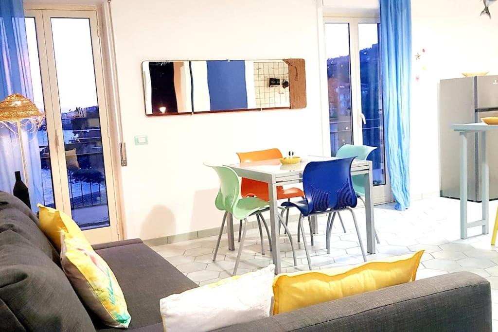 Photo of Livingroom in Capo Mulini
