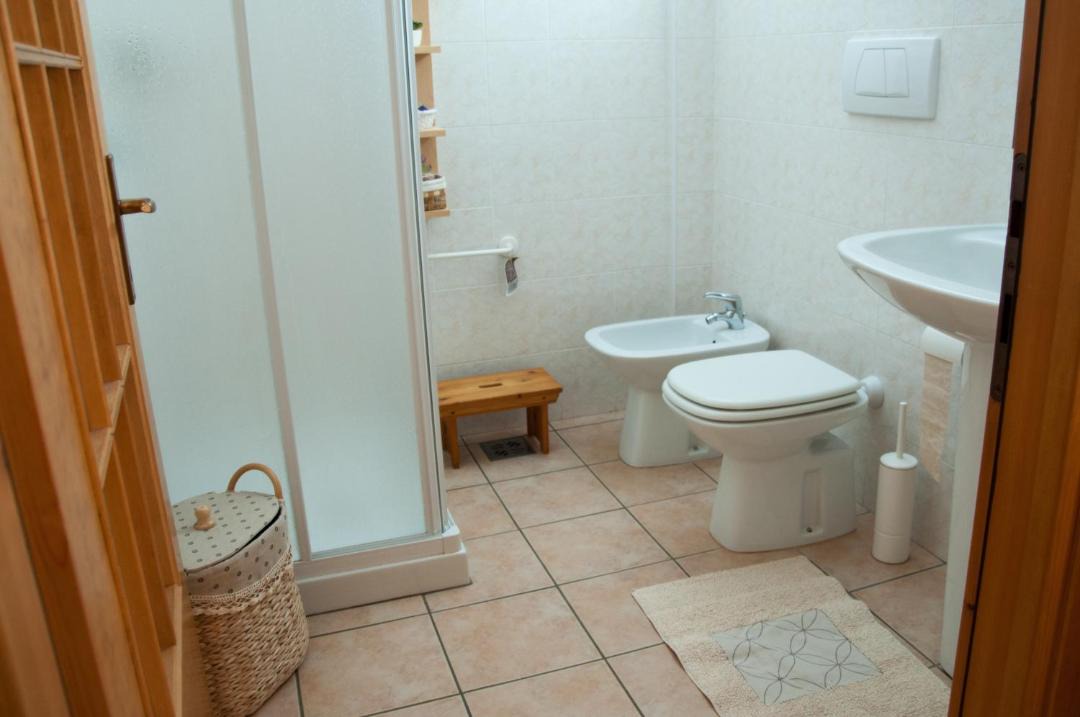 Photo of Bathroom in Primaluna