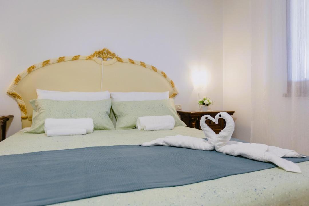 Photo of Bedroom in Oppeano