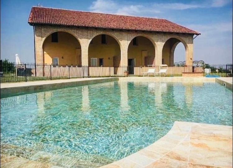 Photo of Outdoor in Vignale Monferrato