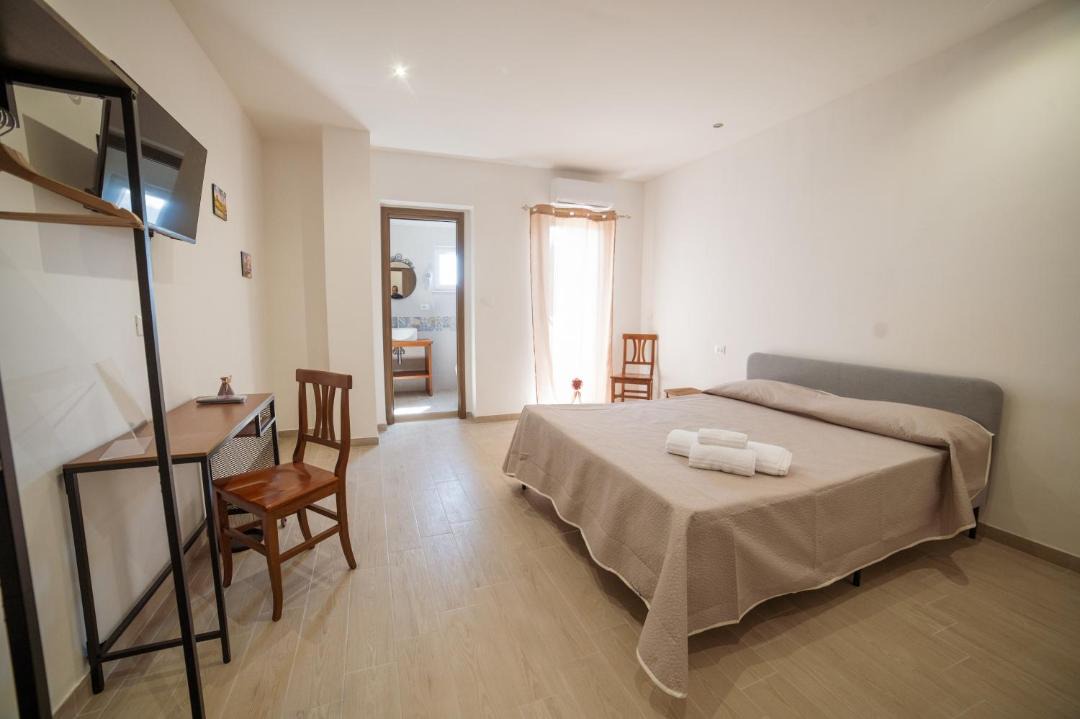 Photo of Bedroom in Ischitella