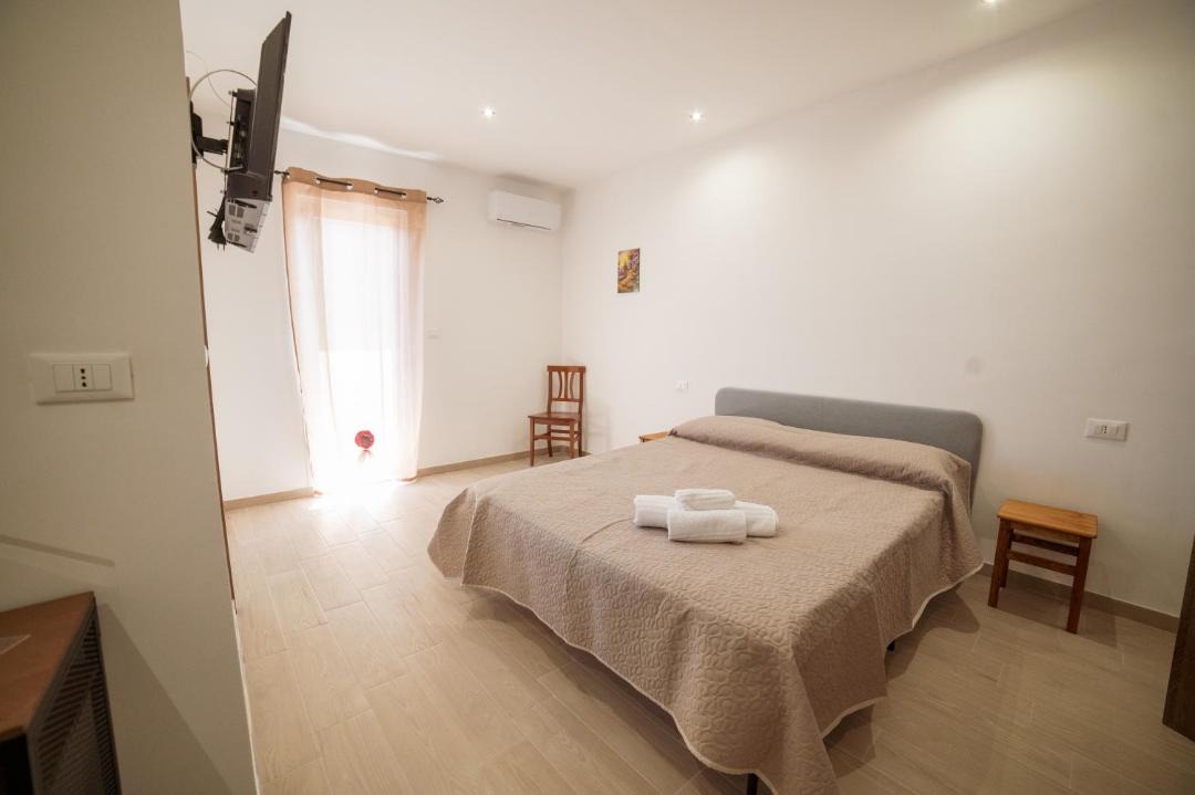 Photo of Bedroom in Ischitella
