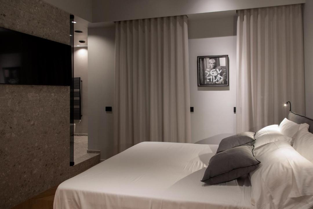 Photo of Bedroom in Pescara