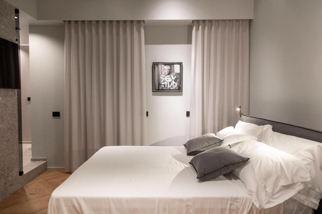 Photo of Bedroom in Pescara