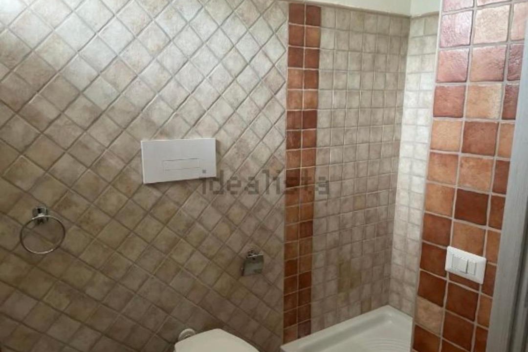 Photo of Bathroom in Joppolo
