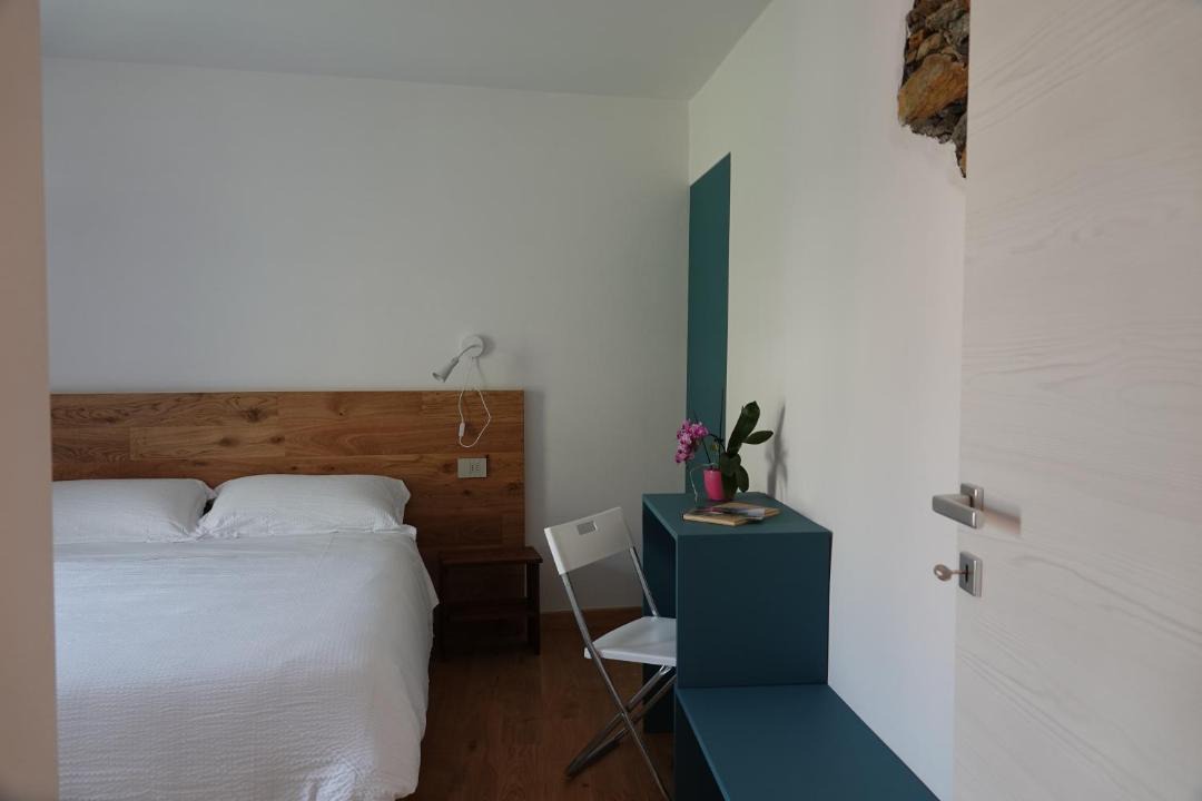 Photo of Bedroom in Calozzo