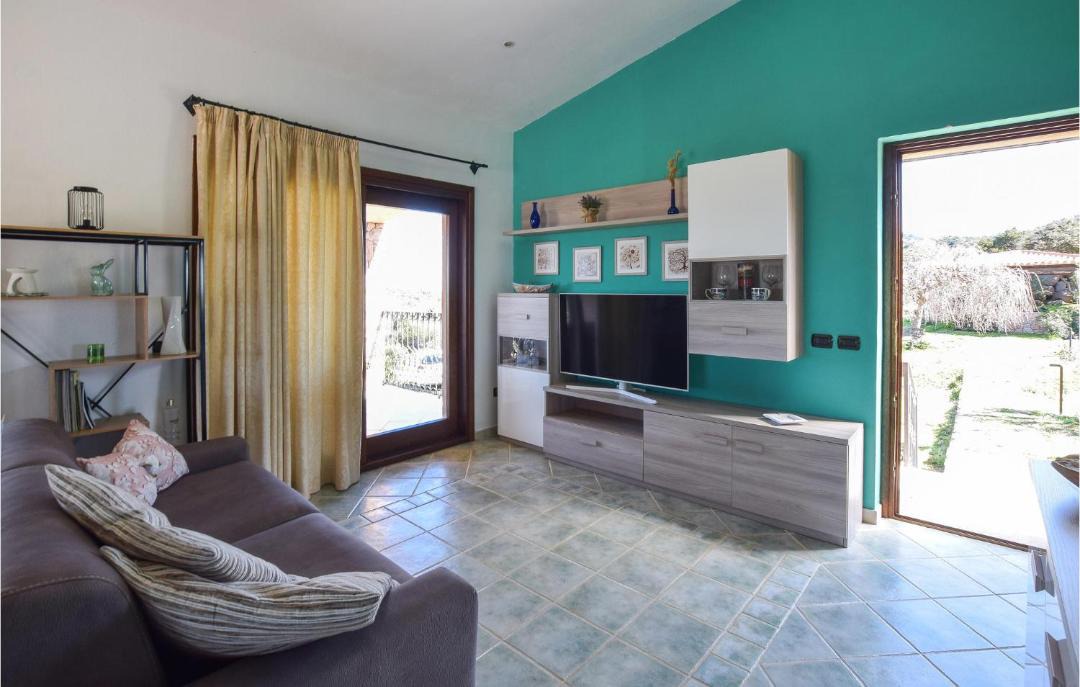 Photo of Livingroom in Trinita d'Agultu e Vignola