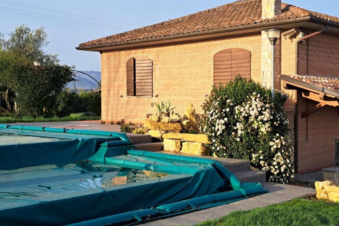 Photo of Outdoor in Ponte d'Assi