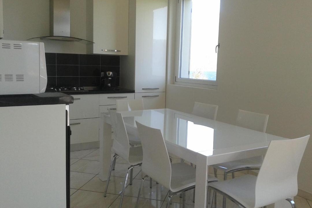 Photo of Kitchen in San Siro