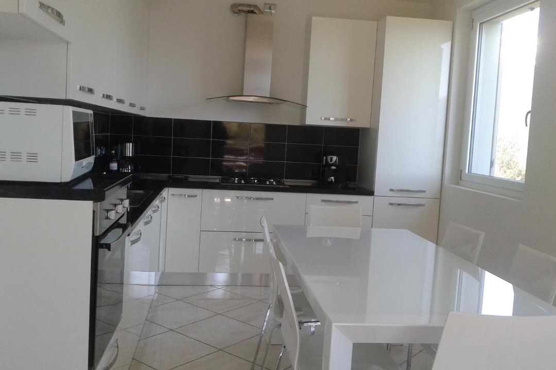 Photo of Kitchen in San Siro