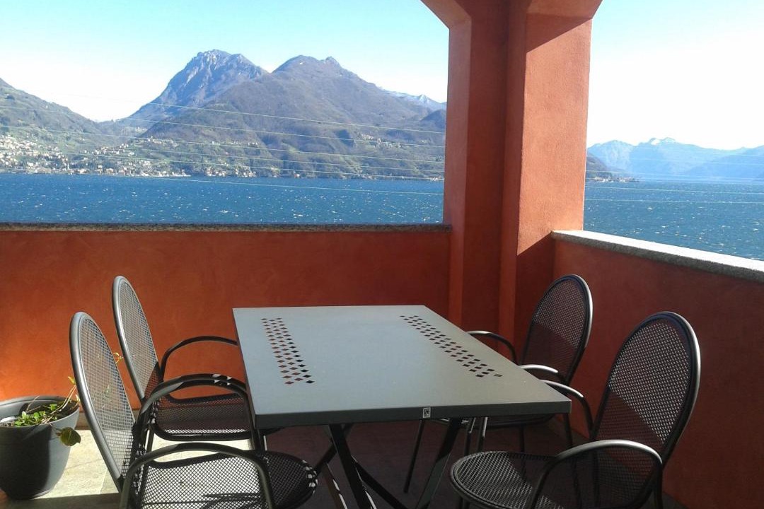 Photo of Patio Balcony in San Siro