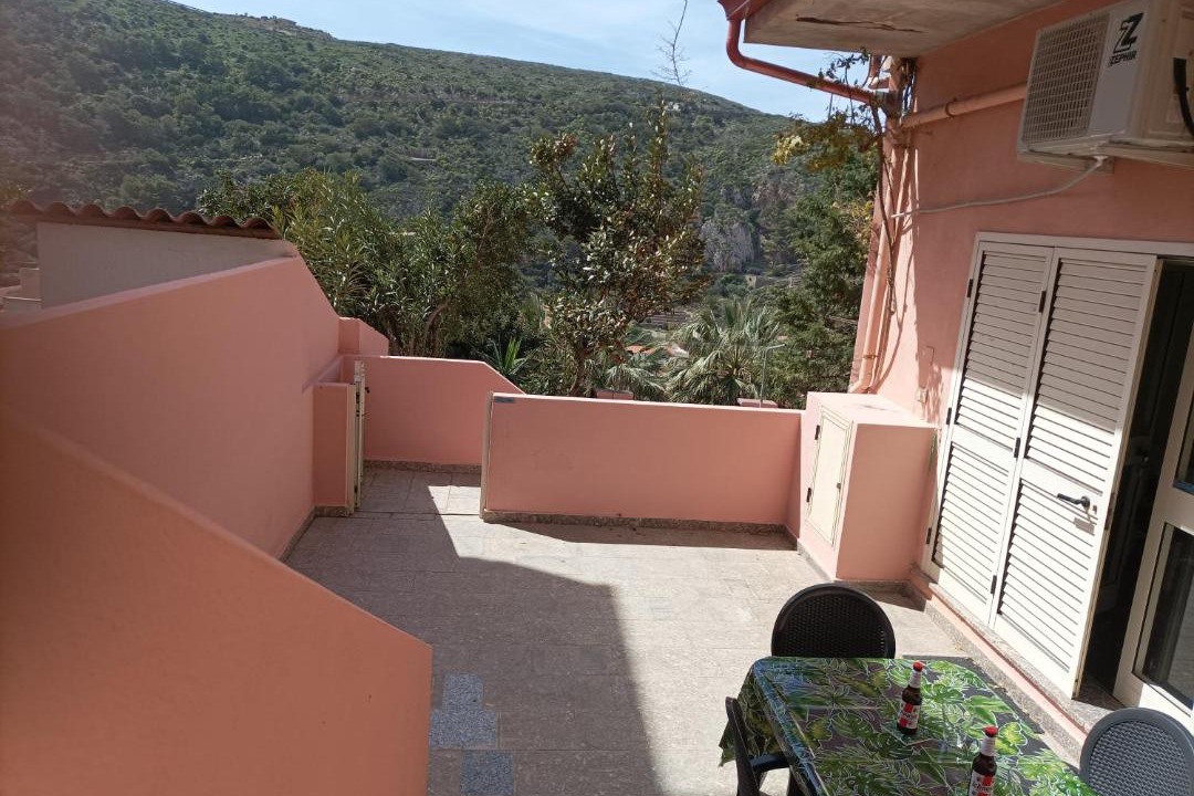 Photo of Patio Balcony in Buggerru