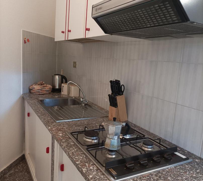 Photo of Kitchen in Buggerru