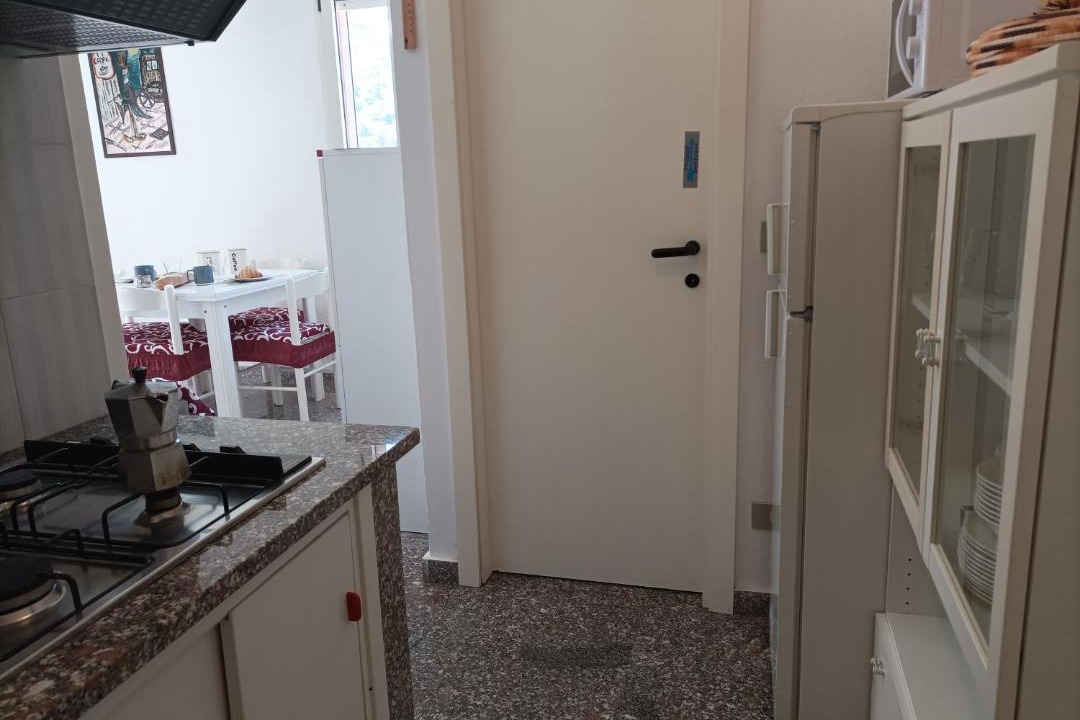 Photo of Kitchen in Buggerru