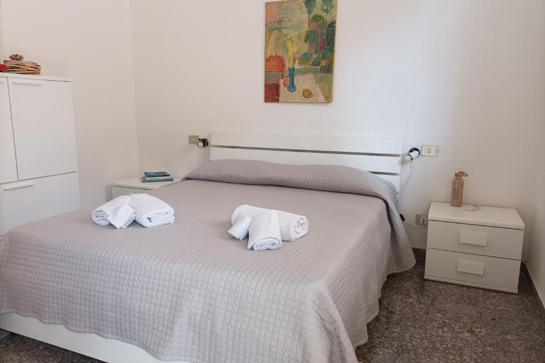 Photo of Bedroom in Buggerru