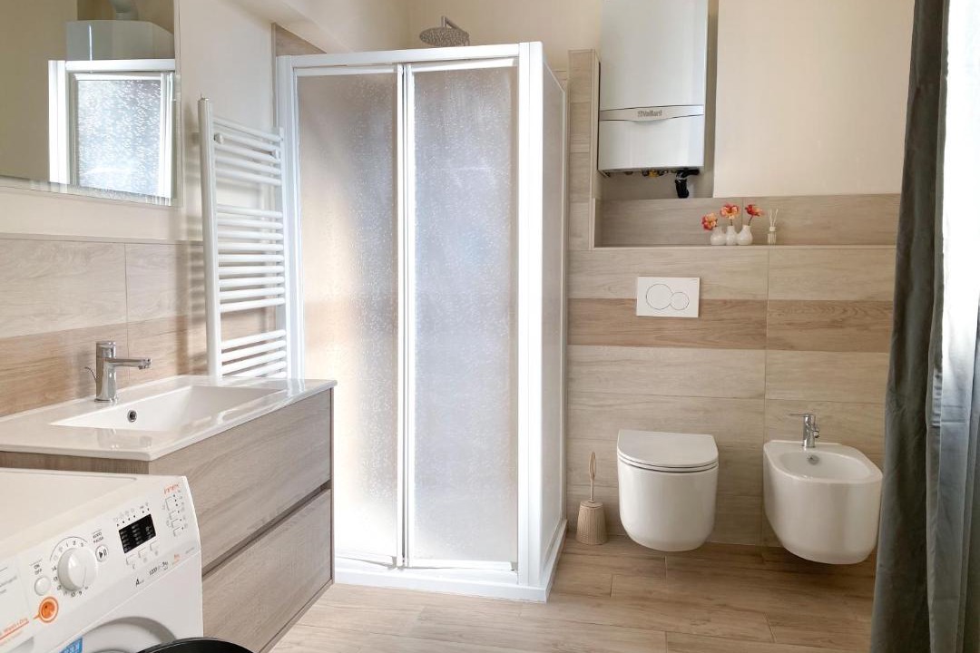 Photo of Bathroom in Acqui Terme